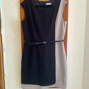 Calvin Klein Cocktail Dress